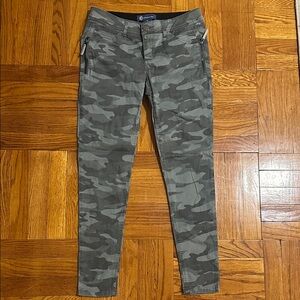 Democracy AbSolution Camo Pants
